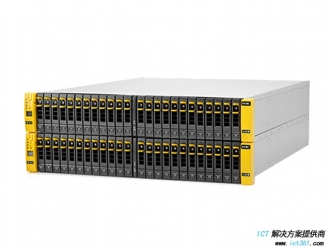 H3C UniStor CF8845系列企业级智能全闪存存储
