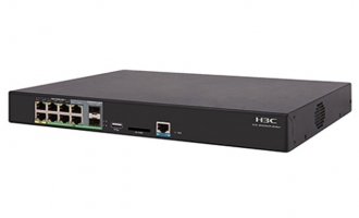 H3C WX2560H-WiNet新一代企业级核心多业务无线控制器 无线AC