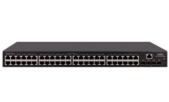 H3C S5130S-LI系列全千兆网管接入交换机