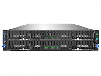 H3C UniServer R4100 G3服务器——应用优化服务器-存储优化
