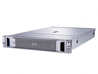 新华三H3C UniServer R6700 G3机架式服务器（2颗*至强金牌 5218 | 64GB 内存 | 2块*1.2TB SAS 硬盘 | P460(4G缓存)RAID卡丨4*GE网卡丨800W双电源丨三年保修）