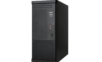 H3C UniServer T1100 G3服务器——塔式服务器