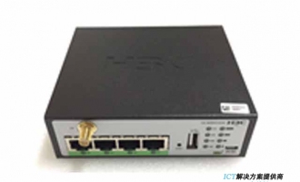 H3C MSR830-4LM-WiNet路由器 企业级4G LTE路由器(4FE LAN/WAN,FDD-LTE/TDD-LTE/TD-SCDMA/CDMA2000/UMTS/EVDO/GPRS,双SIM卡,云管维平台)
