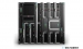 HPE Synergy 12000服务器 刀片服务器 刀片箱