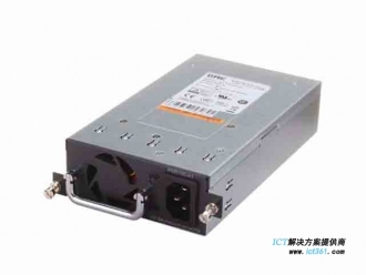 新华三（H3C）LSUM1DC2400 2400W交换机直流电源供电模块