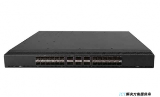 H3C LS-6890-30HF数据中心交换机 S6890-30HF(L3以太网交换机主机,支持24个SFP Plus端口,6个QSFP28端口)