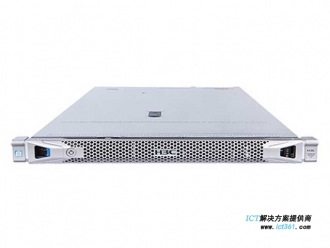 H3C UniServer R4700G3服务器(铜牌3206R*1丨16GB*2内存丨4TB*2硬盘丨H460-M1(无缓存)RAID卡丨集成四口千兆网卡丨550W单电源丨滑轨丨三年质保)