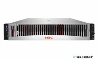 H3C UniServer R4960 G3服务器功能特性及产品规格详细说明