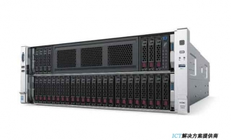 H3C UniServer R6900 G5服务器功能特性及产品规格详细说明
