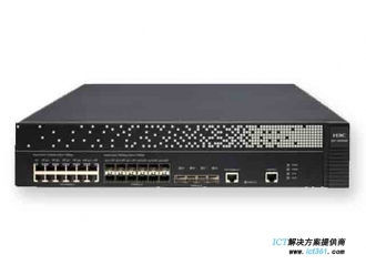 华三EWP-WX5540E无线控制器  WX5540E无线AC(12个1000Base-T/1000Base-X Combo接口，4个10G/1G Base-X SFP  +接口,最高可扩展至6144AP)