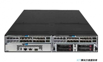 华三EWP-WX5540X无线控制器  WX5540X无线AC(2 x 40G（QSFP+）+8 x 10G（SFP+）+8 x GE Combo)