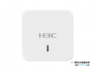 H3C WA6530i Wi-Fi6(802.11ax)无线接入设备 EWP-WA6530i-FIT内置天线三频六流802.11ax/ac/n无线接入点-FIT 室内AP