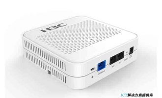 H3C WA6322室内放装型802.11ax无线接入设备 EWP-WA6322-FIT内置天线双频四流802.11ax/ac/n无线接入点-FIT 室内AP