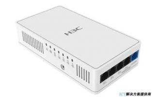 H3C WA6526H面板式Wi-Fi6(802.11ax)无线接入设备 EWP-WA6526H-FIT内置天线双频六流802.11ax/ac/n面板型无线接入点-FIT 室内AP