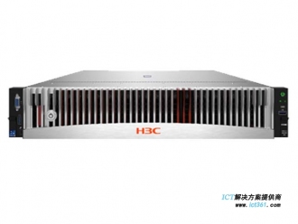 H3C UniServer R6700 G6服务器