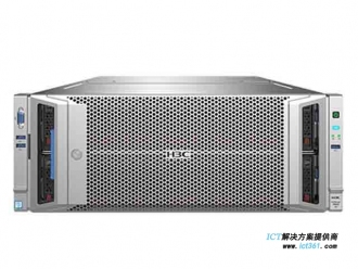 新华三H3C UniServer R6900 G3服务器（2颗*英特尔至强金牌5218R丨64GB 内存丨3块*600GB SAS硬盘丨P460(4G缓存)RAID卡丨4*GE网卡丨1200W双电源丨三年保修）