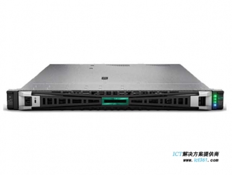 HPE ProLiant DL320 Gen11服务器