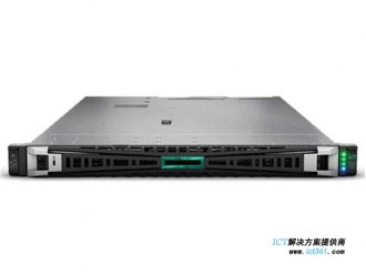 HPE ProLiant DL360 Gen11服务器