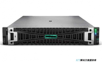 HPE ProLiant DL380 Gen11服务器
