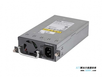 华三交换机电源模块PSR180-12A-B 180W资产管理交流电源模块(电源侧出风)（适用于S6520X-HI系列万兆交换机）
