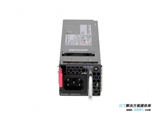 华三交换机电源模块PSR250-12A 250W交流电源模块（电源面板侧进风）（适用于S5560X-HI系列交换机）