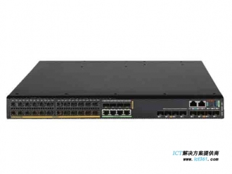 华三S5500V3-28T8XC-HI交换机 （H3C LS-5500V3-28T8XC-HI L3以太网交换机主机,支持28个10/100/1000Base-T端口(含4个SFP Combo口),8个1G/10GBase-X SFP Plus端口,支持1个Slot）