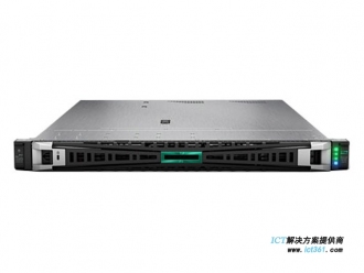 惠普/HPE ProLiant DL320 Gen11机架式服务器