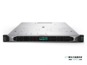 惠普/HPE ProLiant DL325 Gen10 Plus服务器（AMD EPYC（霄龙）7262 3.2GHz 八核心丨32GB 内存丨2块*8TB 硬盘丨4LFF 大盘位丨E208i-a 阵列卡丨800W单电源丨三年保修）