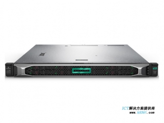 惠普/HPE ProLiant DL325 Gen10机架式服务器（AMD EPYC（霄龙）7302P 3.0GHz 十六核心丨32GB 内存丨3块*4TB 硬盘丨4LFF 大盘位丨集成阵列卡丨800W单电源丨三年保修）