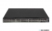 H3C华三S5580S-48T6X-EI交换机 H3C LS-5580S-48T6X-EI L3以太网交换机主机,支持48个10/100/1000Base-T端口,6个1G/10GBase-X SFP Plus端口