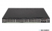H3C华三S5580X-48T6Y-EI交换机 H3C LS-5580X-48T6Y-EI L3以太网交换机主机,支持48个10/100/1000Base-T端口,6个10G/25GBase-X SFP28端口