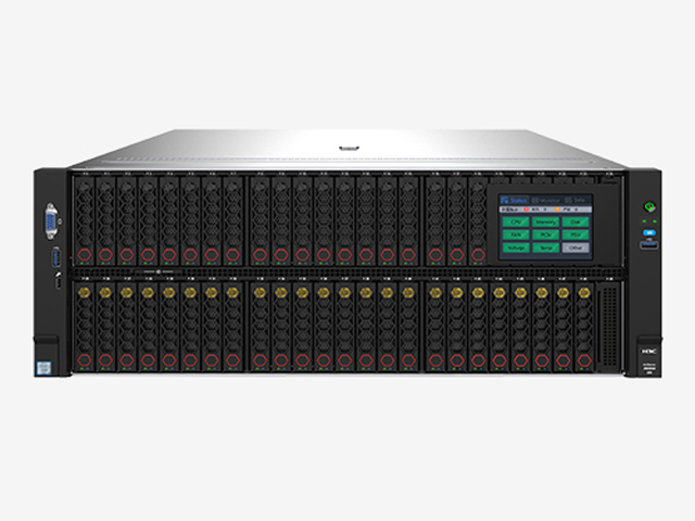 H3C UniServer R6900 G5服务器