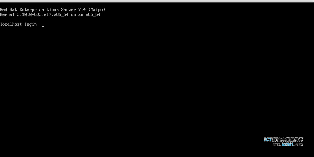 华三H3CR4900服务器，此方法装linux系统没几人用过