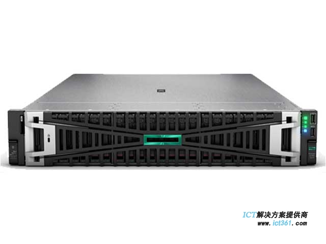 HPE ProLiant DL380 Gen11服务器