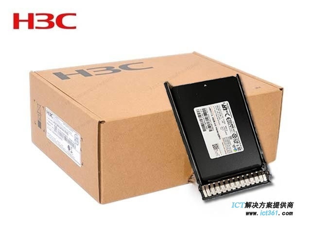 新华三/H3C服务器硬盘 480G SATA 企业级固态硬盘-适用于H3C/华三R2700G3/R2900G3/R4700G3/R4900G3/R6700G3/R6900G3/R4700G5/R4900G5/R6900G5等服务器