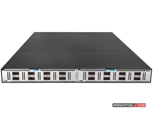 H3C S6850-2C交换机 华三LS-6850-2C交换机 H3C S6850-2C L3以太网交换机主机,支持2个QSFP28端口和2个接口模块插槽