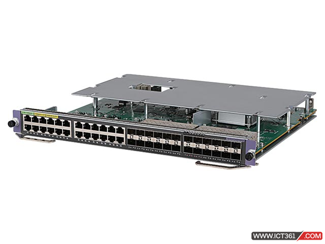 华三H3C LSCM2GT24GPTSSC8业务板卡 H3C S7000X 24端口千兆以太网电接口(RJ45)+20端口千兆以太网光接口(SFP,LC)+4端口万兆以太网光接口模块(SFP+,LC)(SC)