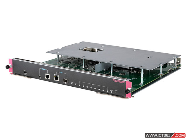 华三H3C LSCM2MPUS06AS8主控交换模块 H3C S7006X主控交换模块,AS类