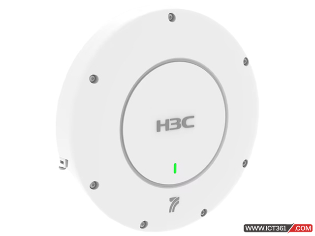华三H3C WA7220X室外无线AP Wi-Fi 7室外无线AP EWP-WA7220X-FIT H3C WA7220X 内置天线双频四流802.11be/ax/ac/n工业级无线接入点(1*2.5GE+1*10G PSFP)-FIT