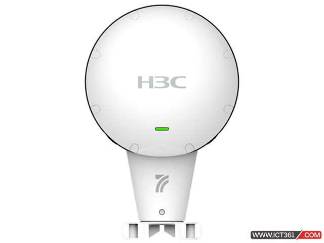 华三H3C WA7630X室外无线AP Wi-Fi 7室外无线AP EWP-WA7630X-FITH3C WA7630X 内置天线三频十二流802.11be/ax/ac/n工业级无线接入点(1*GE+1*10GE+1*10G PSFP)-FIT