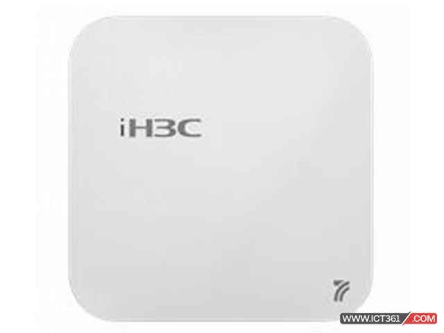 华三WA7320 Wi-Fi 7无线AP